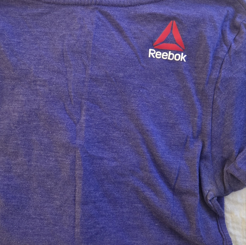 CrossFit T-shirt